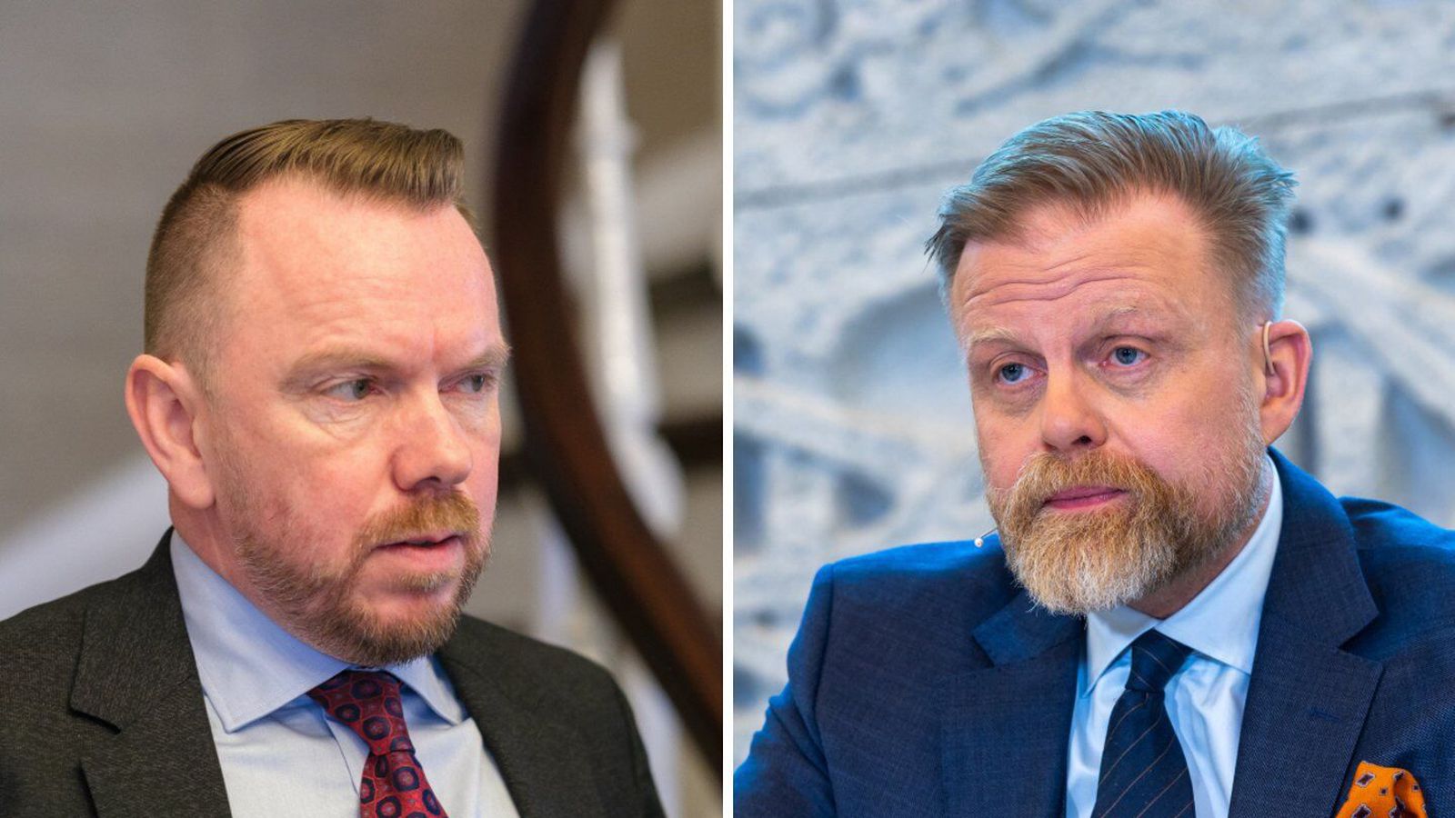 Leigubremsan „aug­ljós­lega mjög heimsku­leg“