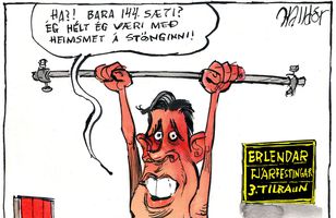 Fréttamynd