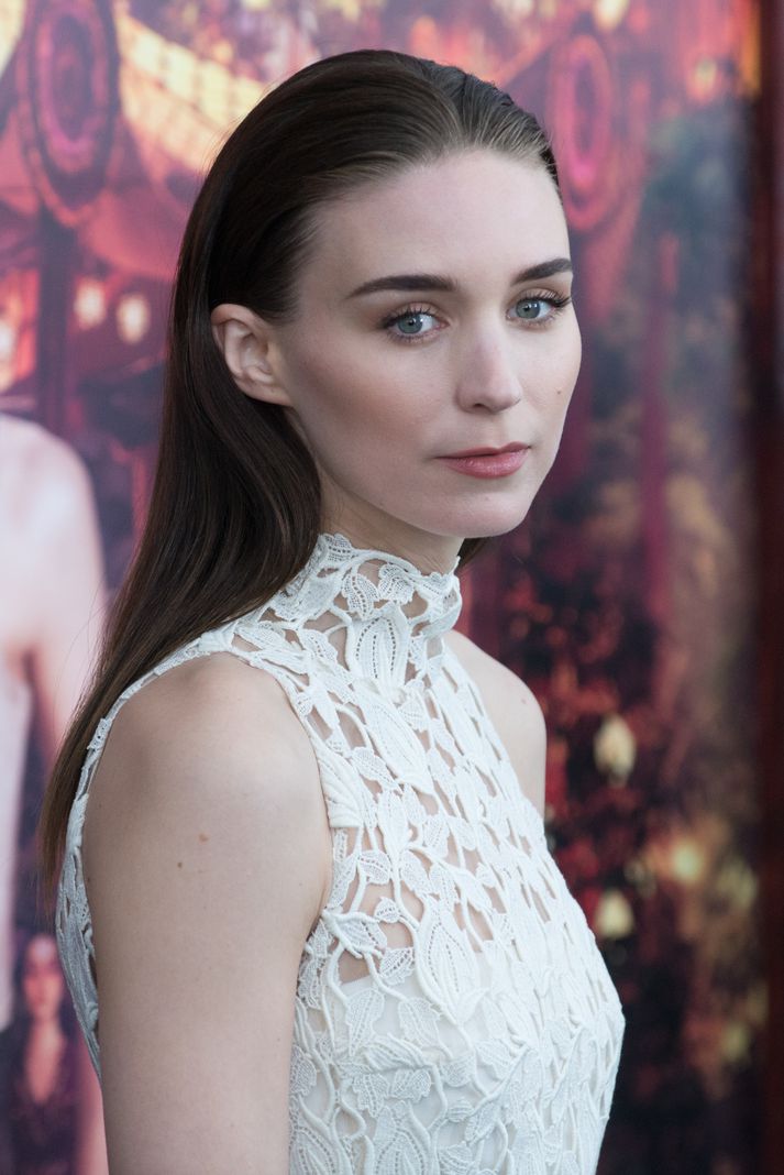 Rooney Mara