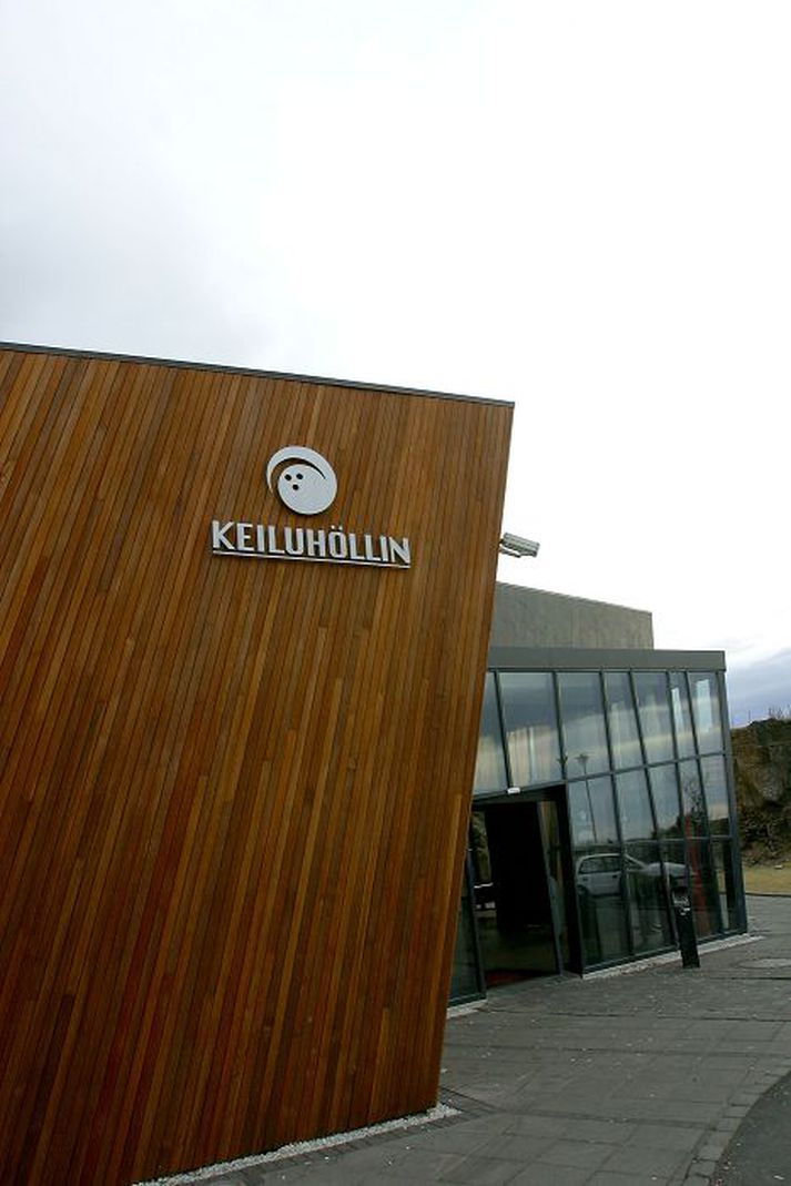 Starfsemi hefur verið rekin í Keiluhöllinni Öskjuhlíð frá árinu 1985.