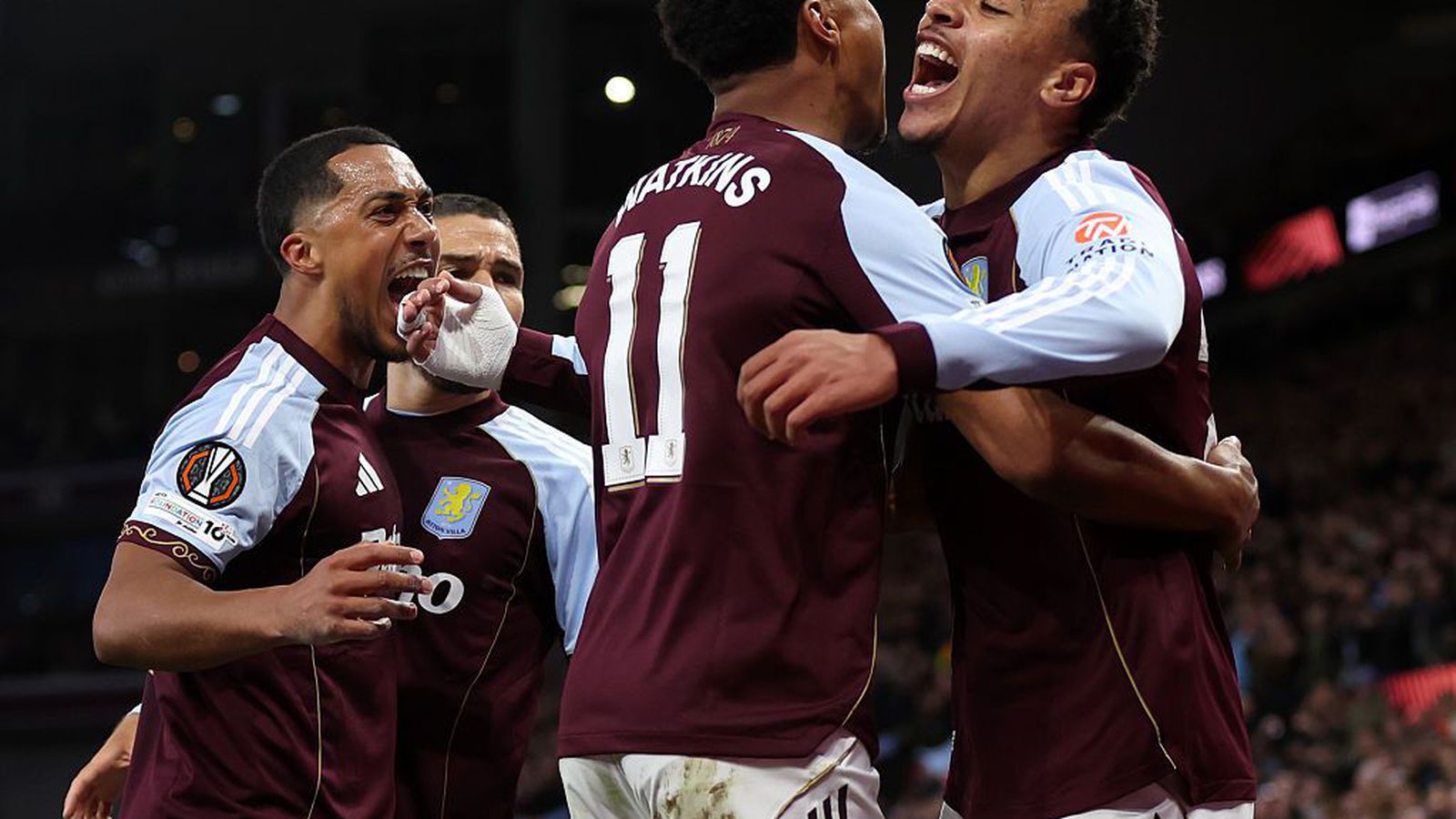 Villa gæti sent Chelsea í Meistara­deild Evrópu