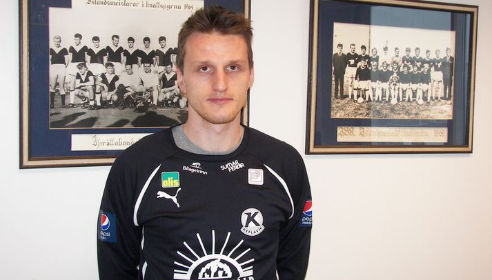 Gregor Mohar