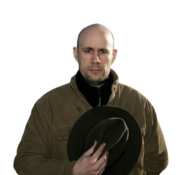 Benedikt Erlingsson hefur lokið við að leikstýra sinni fyrstu mynd.