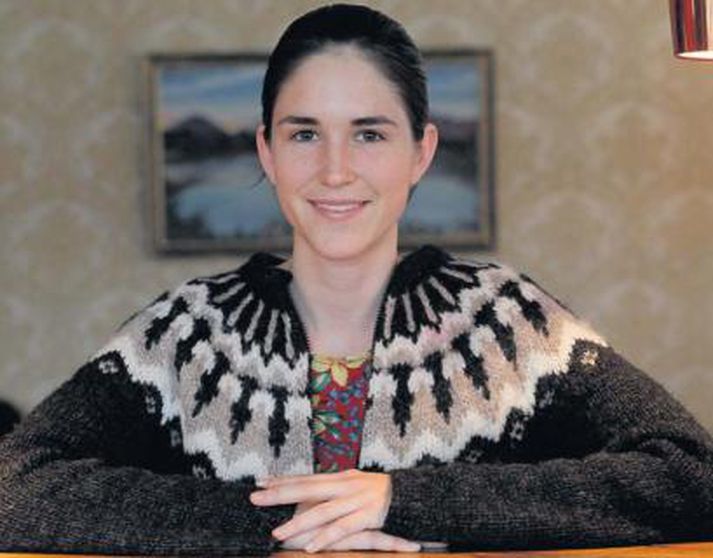 Marissa Sigrún