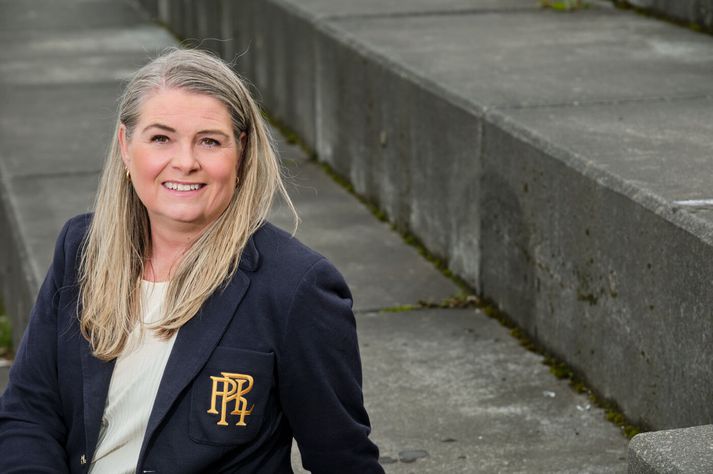 Það er áhugavert að fá innsýn í starf fjölmennustu og elstu íþróttahreyfingar landsins; Golfsambands Íslands (GSÍ), sem nú stendur í heilmikilli stefnumótunarvinnu. Hulda Bjarnadóttir, forseti GSÍ, segir vaxtaverki og farsæld í raun hafa kallað á að þessi stefnumótunarvinna færi af stað.