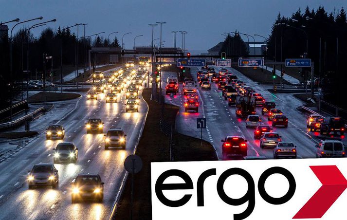 Ergo neitaði konunni um að taka yfir bílalán því sambýlismaður hennar var á afskriftalista Glitnis.