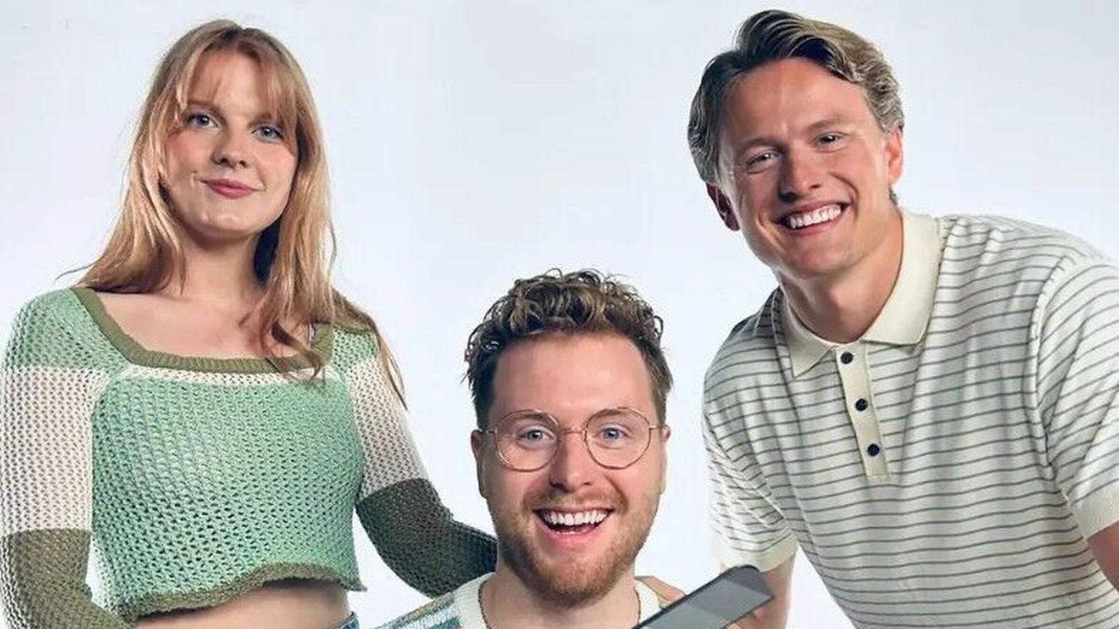 „Þetta pólýsamband er orðið að mormónahjónabandi“