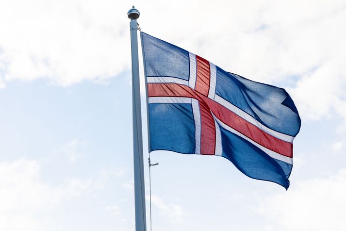 Í 12. grein fánalaga segir að enginn megi vanvirða þjóðfánann, hvorki í orði né verki. 
