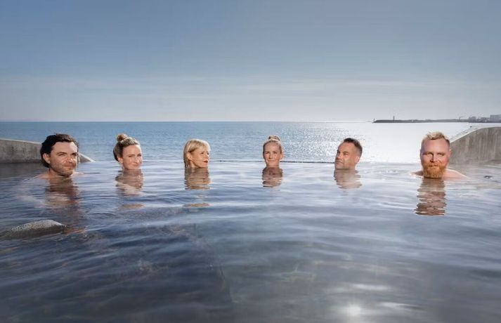 Fréttamynd