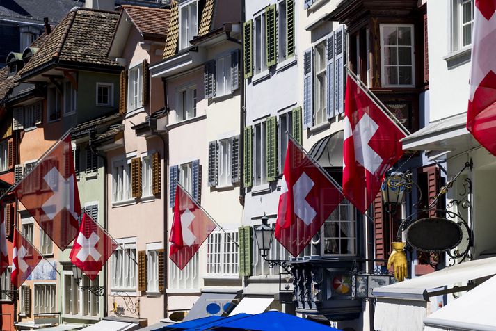 Stórfyrirtæki og atvinnurekendur eru verulega á móti tillögunum.