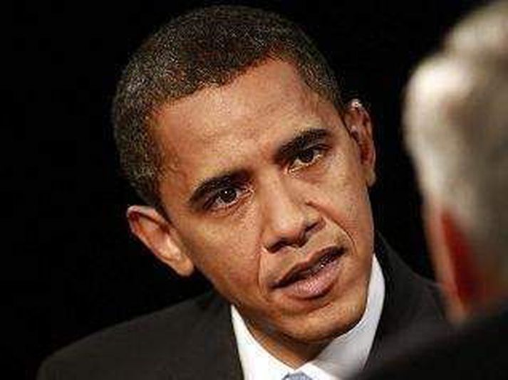 Barack Obama