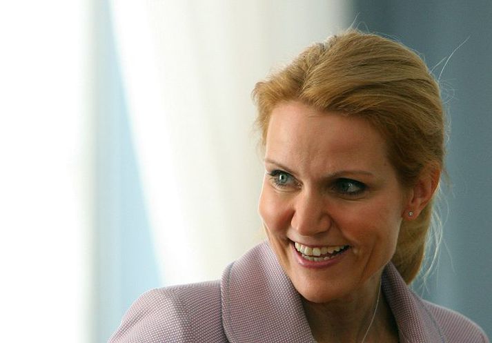 Forsætisráðherra Helle-Thorning Schmidt telur ekki þörf á að leita til CIA.
Nordicphotos/afp