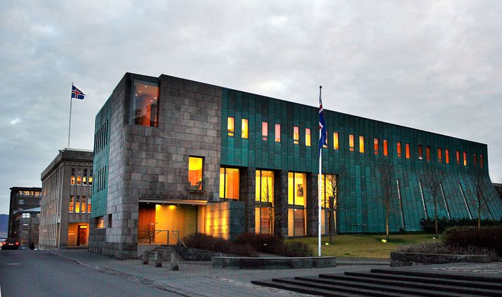 Hæstiréttur Íslands