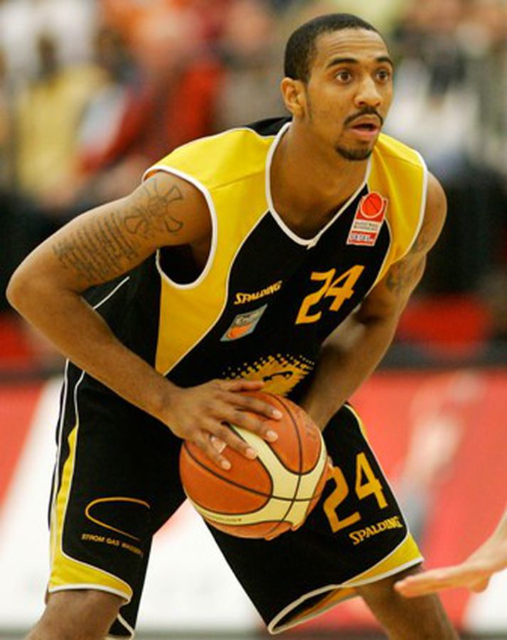 Jason Dourisseau