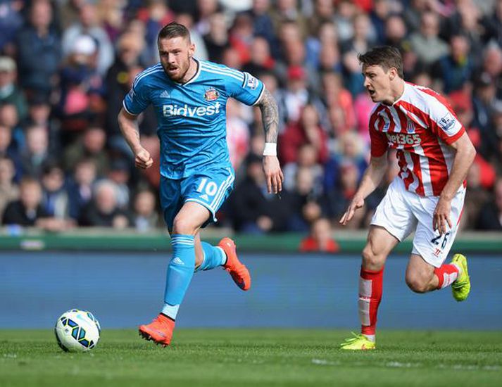 Wickham reynir að blása nýju lífi í ferilinn hjá Crystal Palace.