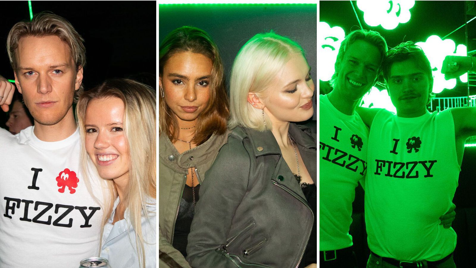 Sjóðandi hiti á klúbbnum á föstu­dag