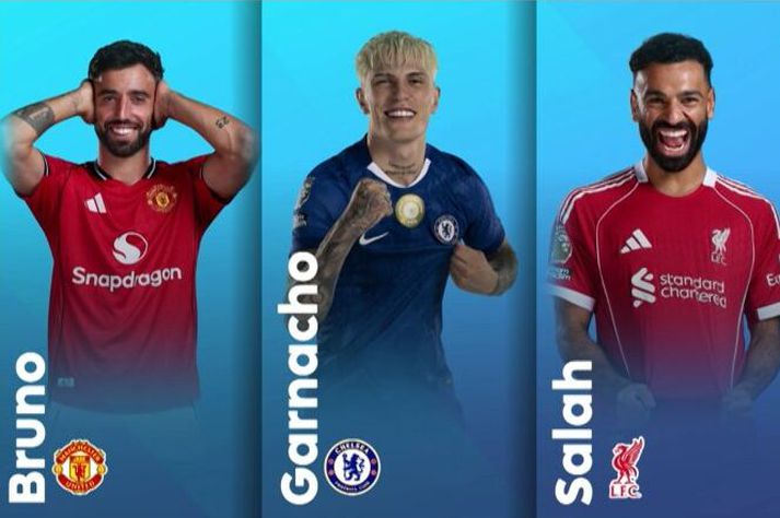 Þessir þrír fara verulega í taugarnar á Jökli Andréssyni.