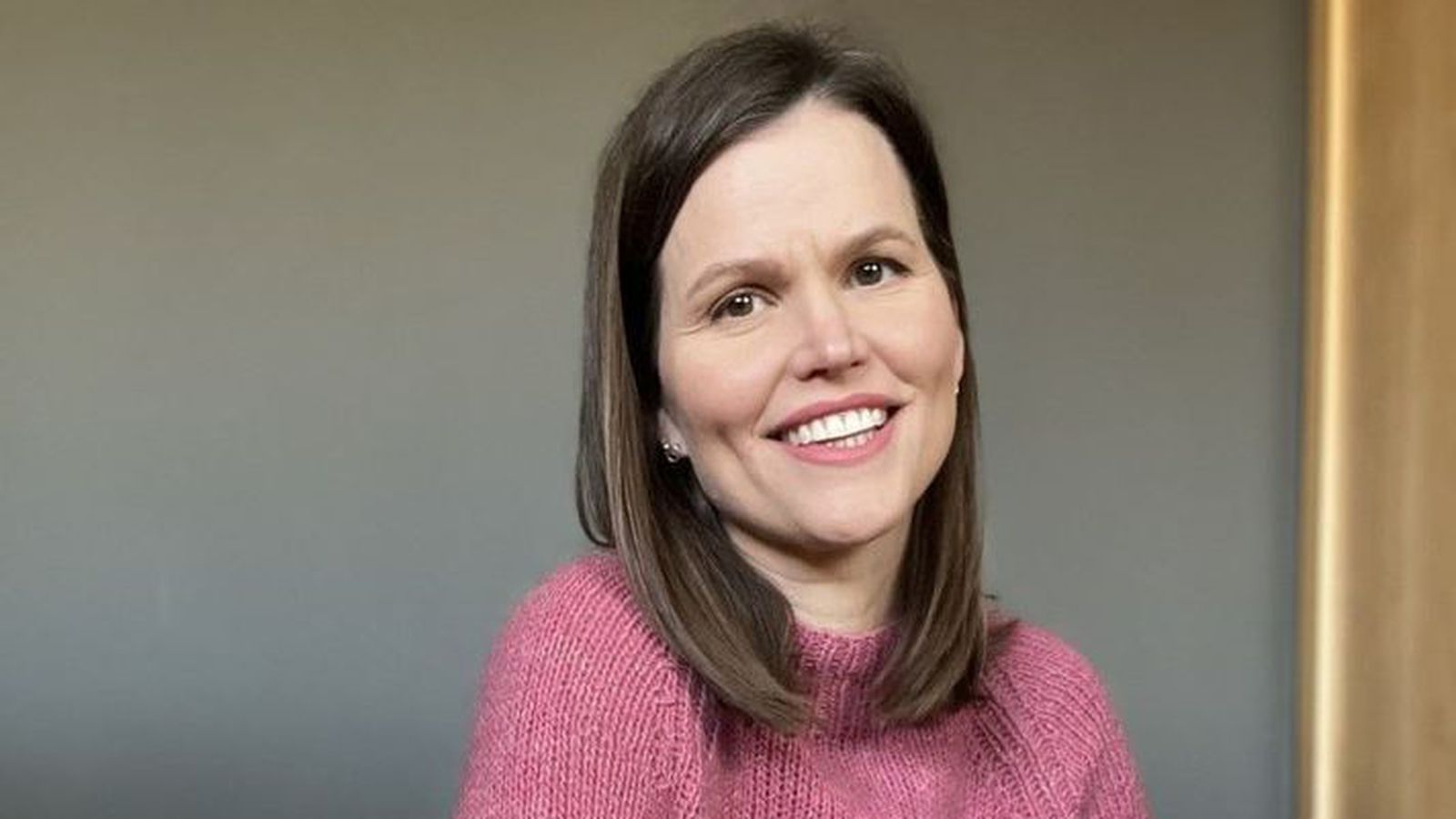 „Kyn­slóðin sem ól okkur upp er meira og minna meðvirk”