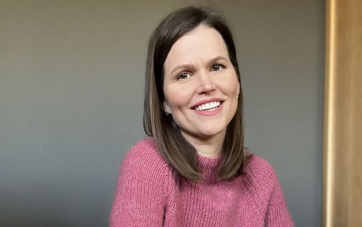 Helga Snjólfsdóttir segir verkefni margra fullorðinna að kynnast sjálfum sér upp á nýtt og afvirkja gömul forrit.
