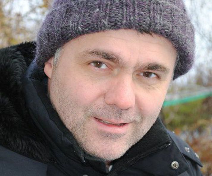 Vilhjálmur Bjarnason, formaður Hagsmunasamtaka heimilanna.
