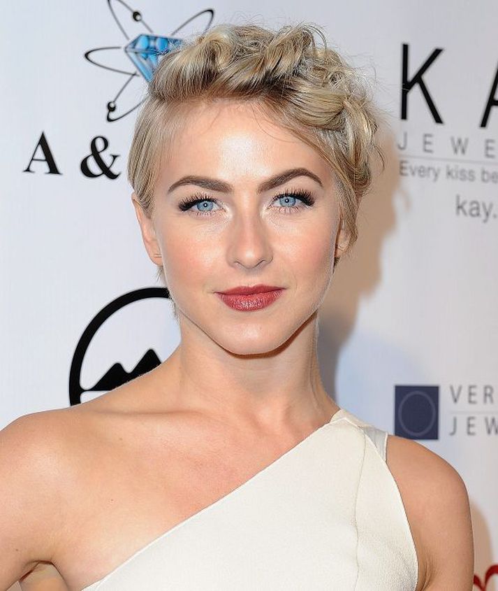 Julianne Hough