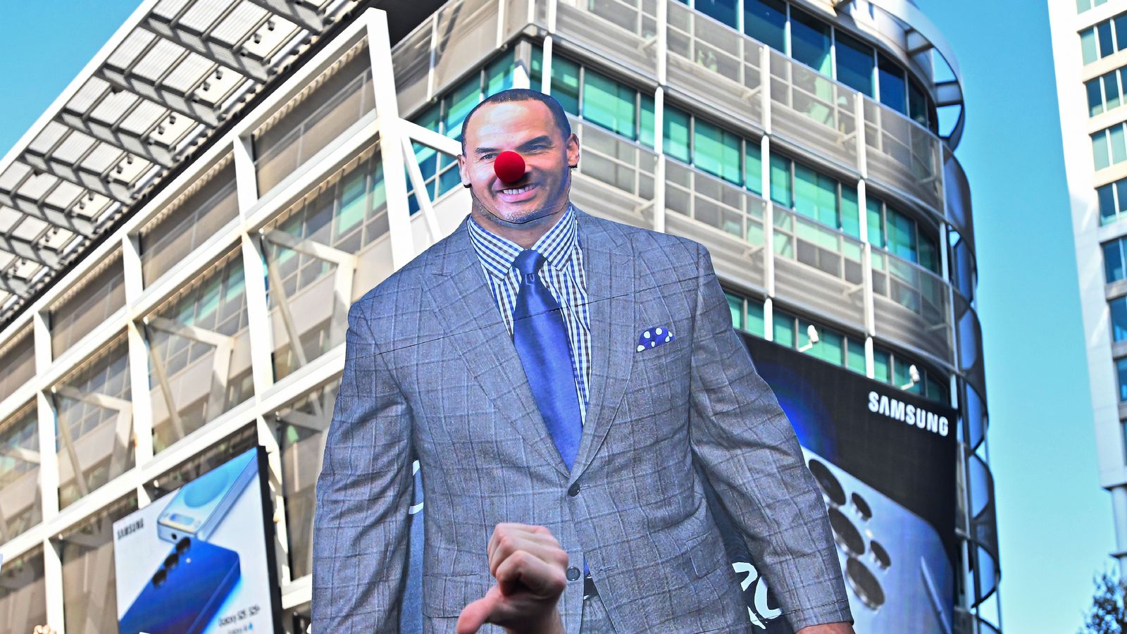 Stjórinn sem skipti Doncic missir starfið