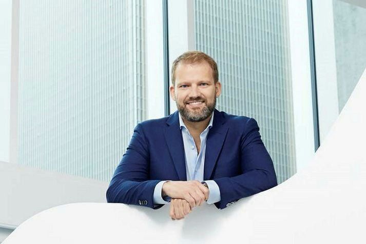 Róbert segir að þótt ákvörðun FDA valdi vonbrigðum sé hann sannfærður um að hægt verði að leysa málið.