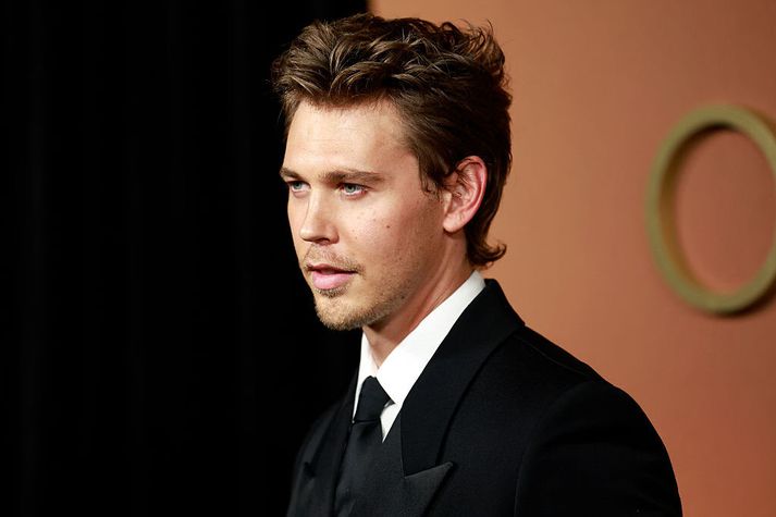 Austin Butler er að leita að ástinni. 
