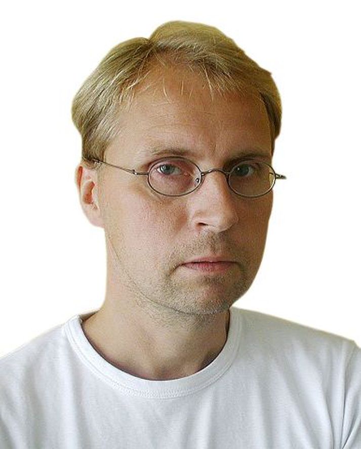 Þórmundur Bergsson. Þetta er tilraunaverkefni og til stendur að bæta í hópinn. Þannig er til dæmis femínistinn Sóley Tómasdóttir á listanum.