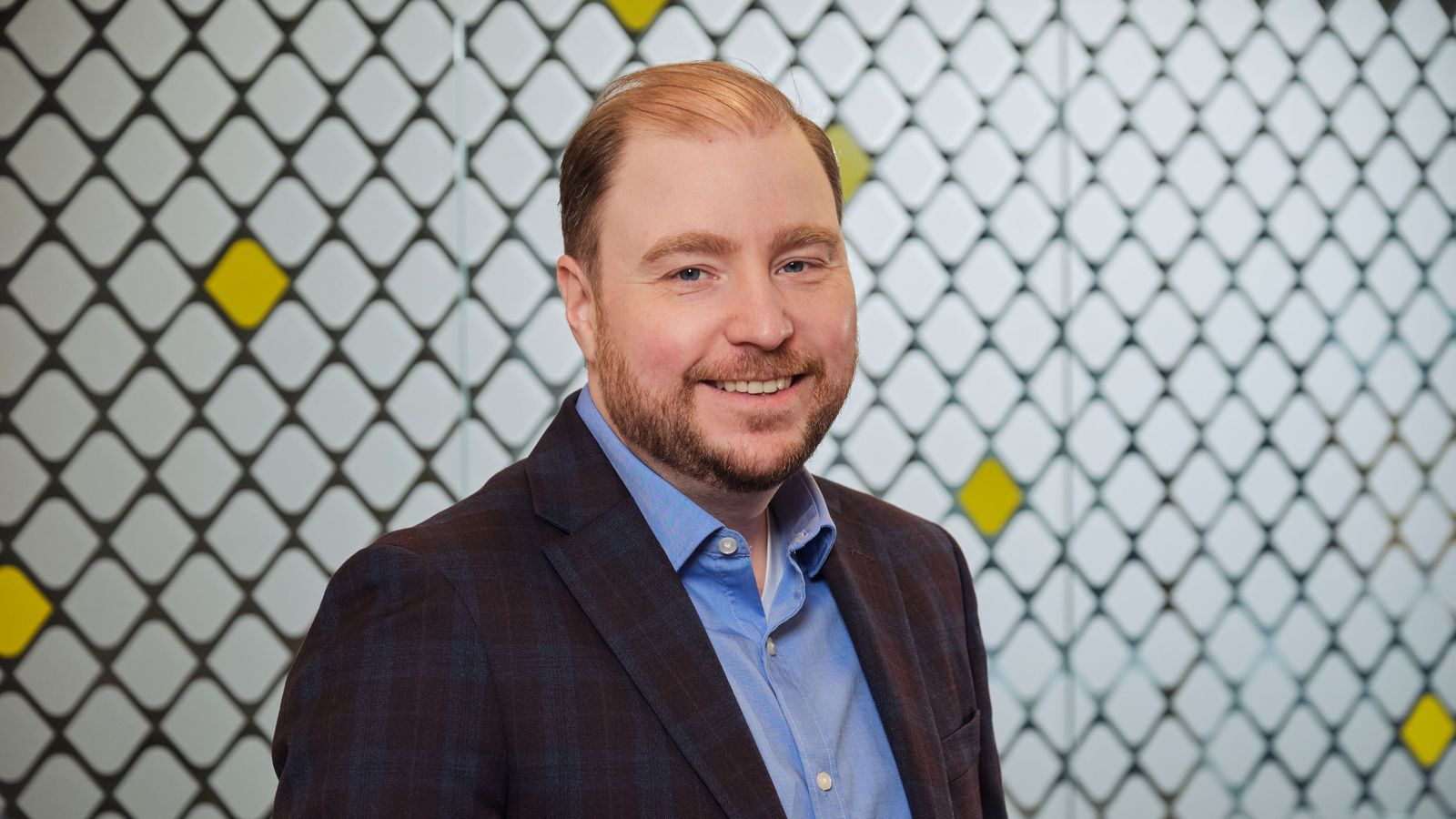 Dagar hf. ráða nýjan fjár­mála­stjóra