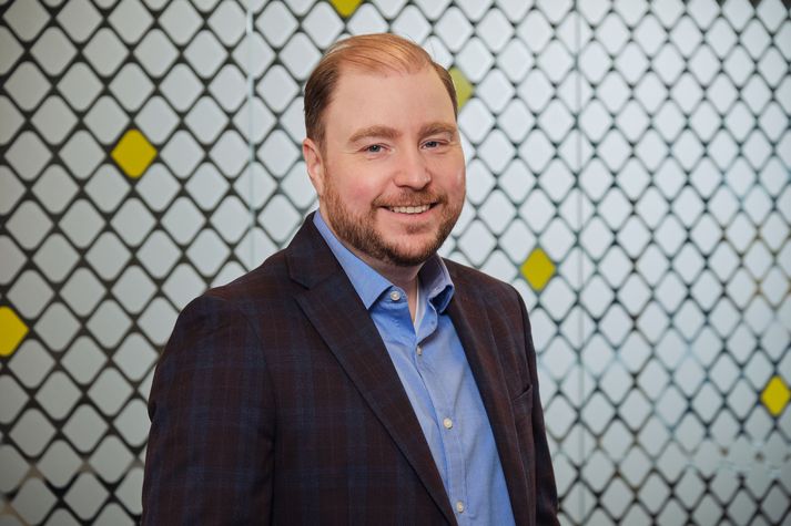 Magnús er með MBA-gráðu frá Schiller International University í Flórída og er jafnframt viðskiptafræðingur frá Háskóla Íslands.  Hann er nýr fjármálastjóri Daga hf.