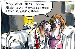 Fréttamynd