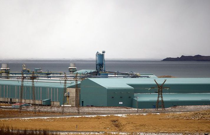 Íslensk stjórnvöld tilkynntu ESA um þriðju endurnýjun samnings Landsvirkjunar, um sölu raforku til álvers Norðuráls á Grundartanga í Hvalfirði, í maí 2016.