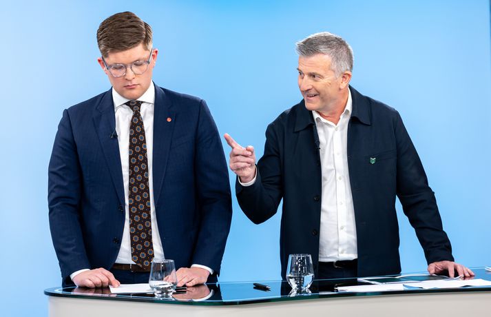 Fréttamynd