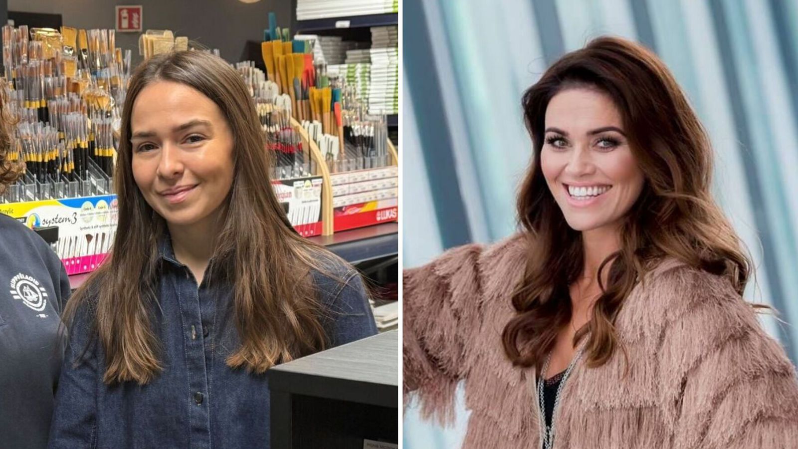 Tekur við af stjúpdótturinni