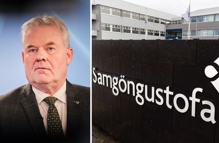 Sigurður Ingi sagðist hafa verið undir þrýstingi frá mörgum um að breyta leigubílalögum. Að hans mati eigi að setja aftur á stöðvaskyldu. Sigurður Ingi var innviðaráðherra frá 2021 til apríl 2024 og svo aftur frá október og til desember sama ár.