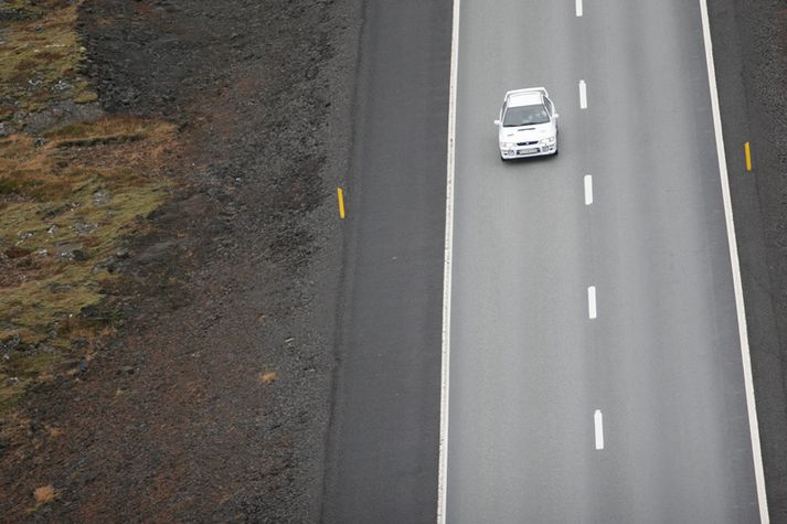 Ellefu ökumenn hafa verið kærðir fyrir of hraðan akstur í umdæmi lögreglunnar á Suðurnesjum á síðustu dögum.