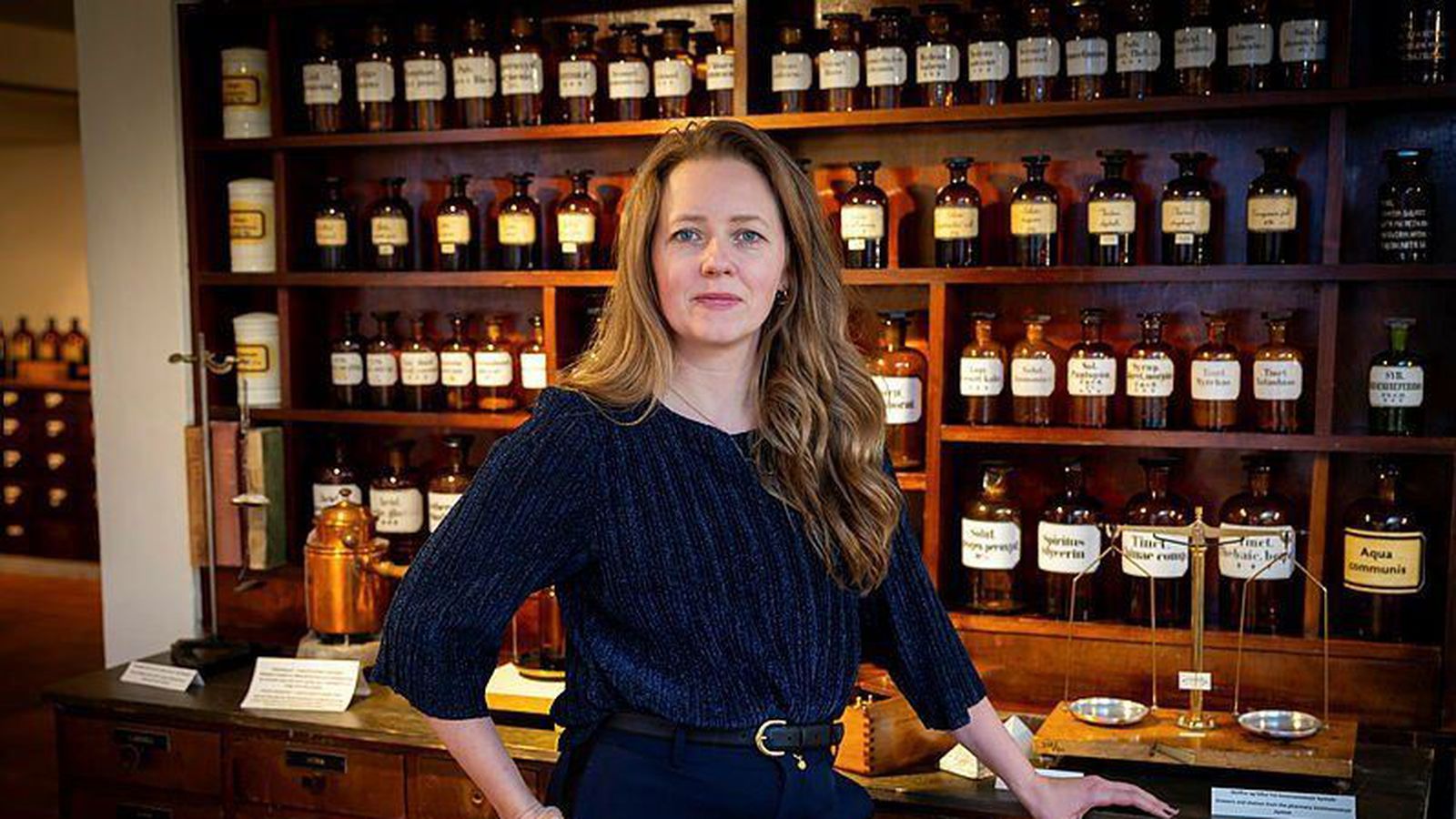 Lyfja­fræðingar afar ó­sáttir við fyrir­hugaða laga­breytingu og boða að­gerðir ef ekki rætist úr