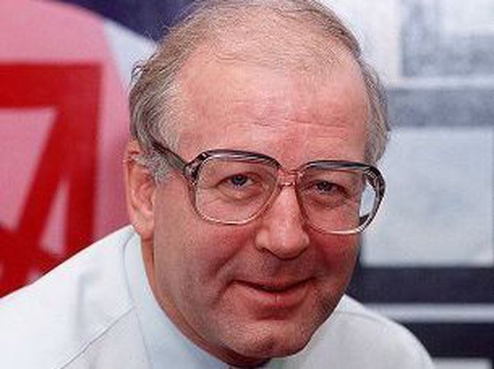 Víglundur Þorsteinsson sakar ríkisbankana um að hygla fyrirtækjum í þeirra eigu. Íslandsbanki neitar að reglur séu brotnar. Mynd/ GVA.