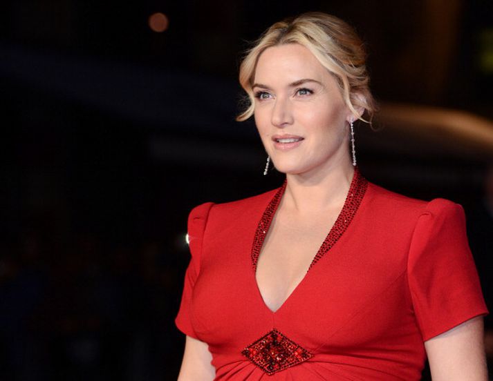 Kate Winslet