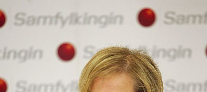 Ingibjörg Sólrún Gísladóttir