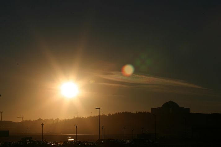 Sæbjartur, Morgunsól, Viðjar, Sivía og Kala samþykkt. Hemmert, Joakim og Elia hafnað.