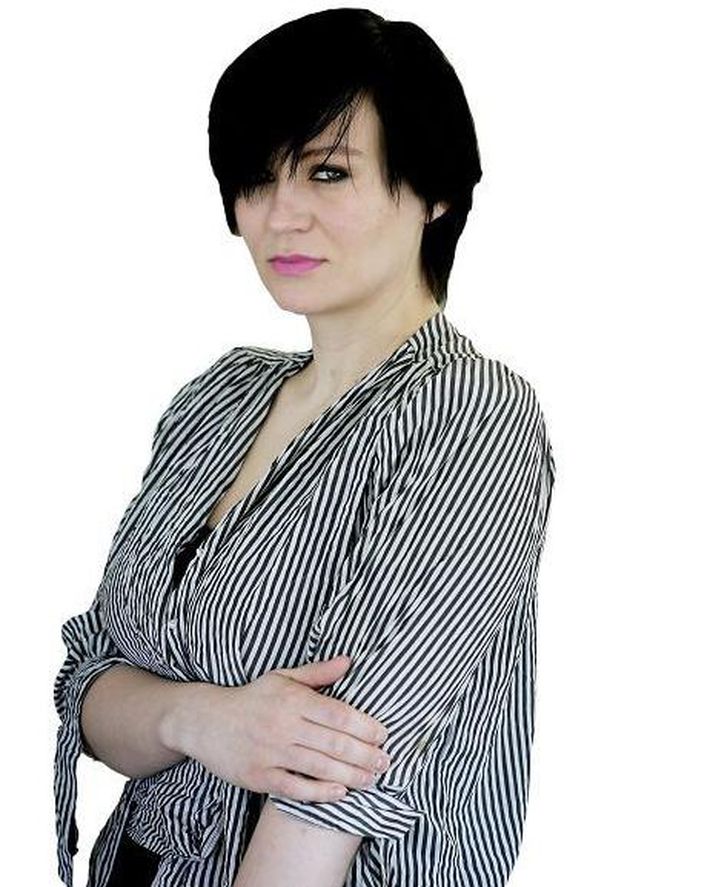 Linda Björk Árnadóttir verður væntanlega dómari í nýjum raunveruleikaþætti.