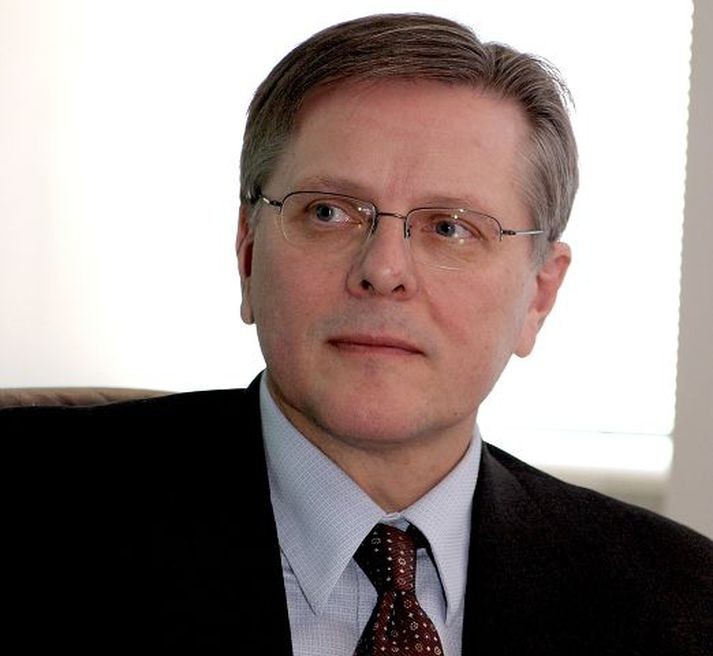 Einar Sveinsson