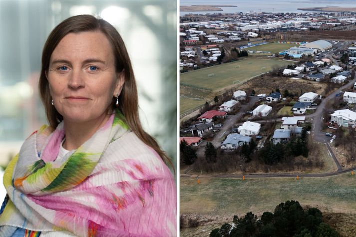 Silja Ingólfsdóttir segir að þegar slík mál koma upp séu þau alltaf kærð. 