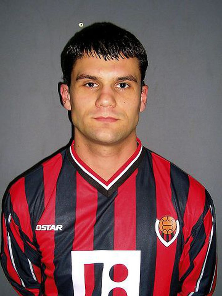 Milos Glogovac