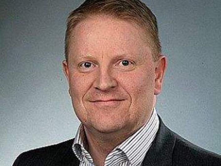 Guðmundur Þór Guðjónsson