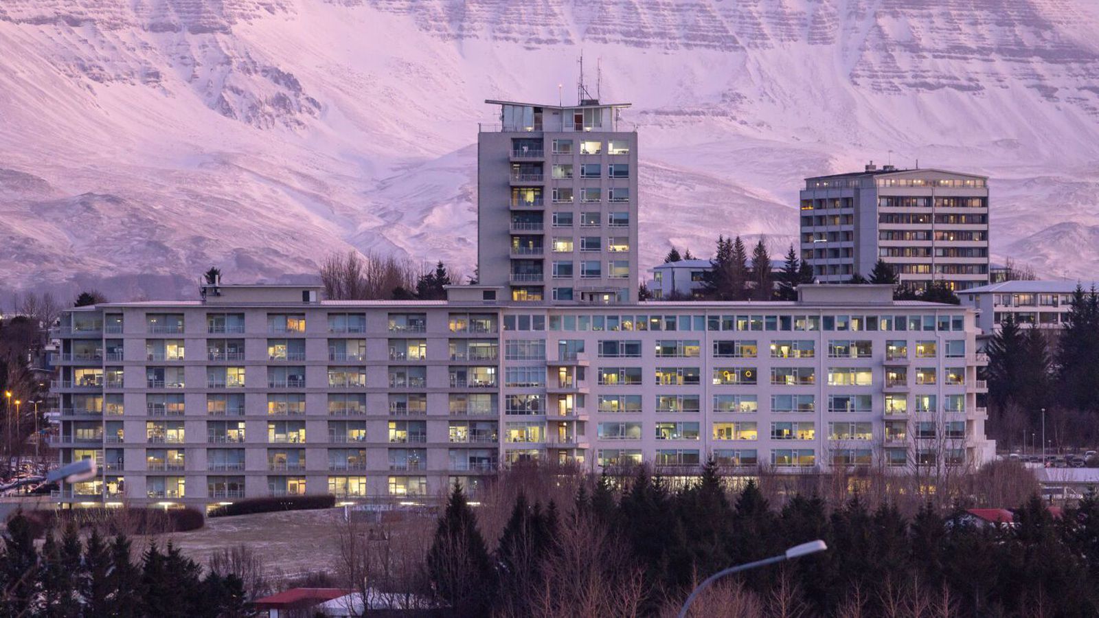 Þessir voru tekju­hæstu læknarnir og tann­læknarnir í fyrra
