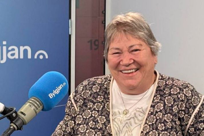 Vonar að Bónus geti hjálpað sér að verða ís­lenskur ríkis­borgari