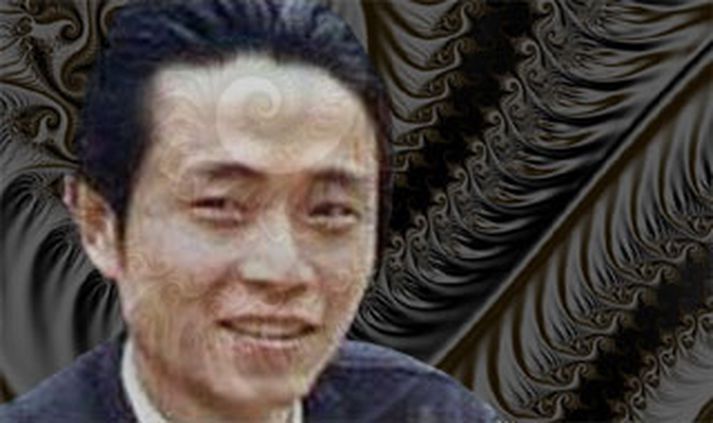 Huang Qi.
